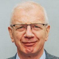 Andrzej Mizgajski