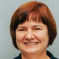 Barbara Farmas