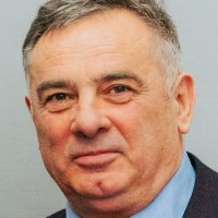 Waldemar Dubiński