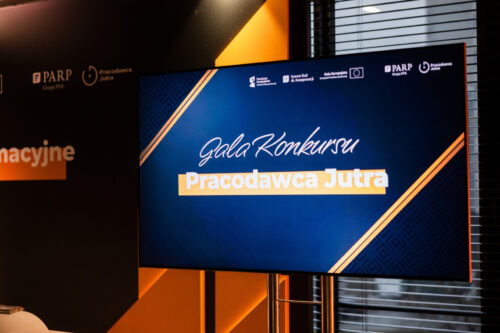 Gala finałowa „Pracodawca Jutra” 12 grudnia 2023 - 02