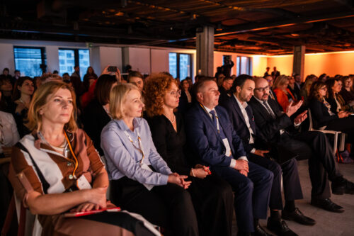 Gala finałowa „Pracodawca Jutra” 12 grudnia 2023 - 03