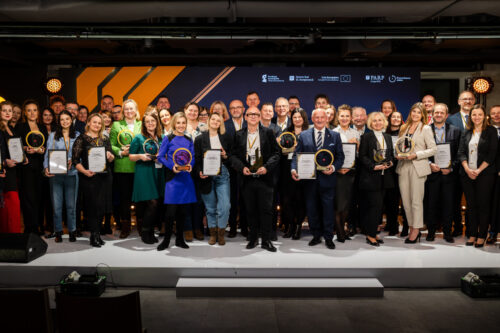 Gala finałowa „Pracodawca Jutra” 12 grudnia 2023 - 06